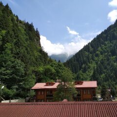 Cennet Motel Турция, Узунгёль - отзывы, цены и фото номеров - забронировать отель Cennet Motel онлайн фото 7