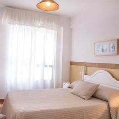 Отель Hostal Jomarijo Испания, Фуэнхирола - отзывы, цены и фото номеров - забронировать отель Hostal Jomarijo онлайн фото 7