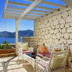 Likya Gardens Hotel Турция, Калкан - отзывы, цены и фото номеров - забронировать отель Likya Gardens Hotel онлайн