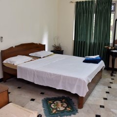 Отель TripThrill Benaulim House Индия, Бенаулим - отзывы, цены и фото номеров - забронировать отель TripThrill Benaulim House онлайн комната для гостей фото 4