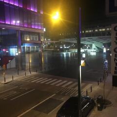 Hotel City Center гостиничный бар