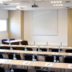 Ibis Hotel Plzen Пльзень помещение для мероприятий