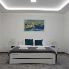 Отель Mi Familia Guest House Сербия, Белград - отзывы, цены и фото номеров - забронировать отель Mi Familia Guest House онлайн фото 34