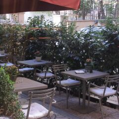 Hotel Villa Grazioli фото 8