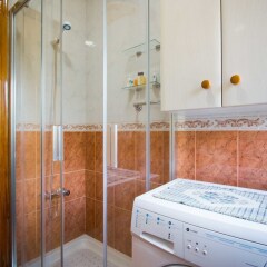 Отель Holidays2Torremolinos Low Cost 2 Торремолинос ванная фото 2