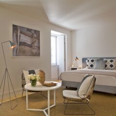 Апартаменты Lisbon Five Stars Apartments Combro 77 комната для гостей фото 2