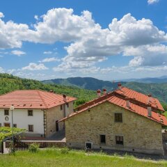 Отель Agriturismo Casa Passerini a Firenze Италия, Лонда - отзывы, цены и фото номеров - забронировать отель Agriturismo Casa Passerini a Firenze онлайн фото 9