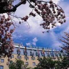 Отель ARCOTEL Wimberger Vienna Австрия, Вена - - забронировать отель ARCOTEL Wimberger Vienna, цены и фото номеров фото 2