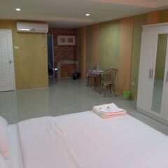 Отель Mkent Guesthouse комната для гостей фото 2