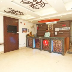Отель OYO 9726 Hotel Aura Palace Deluxe Индия, Нью-Дели - отзывы, цены и фото номеров - забронировать отель OYO 9726 Hotel Aura Palace Deluxe онлайн фото 6