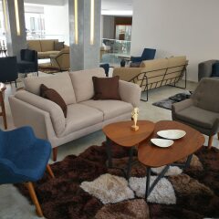 Sofianna Hotel интерьер отеля
