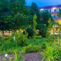 Отель Kirovakan Hotel Армения, Одзун - 1 отзыв об отеле, цены и фото номеров - забронировать отель Kirovakan Hotel онлайн фото 5