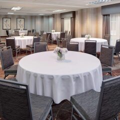 Отель Homewood Suites Minneapolis - Mall Of America Блумингтон