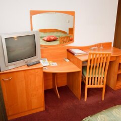 Гостиница Пятый Угол удобства в номере фото 2