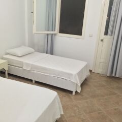 Pataros Hotel Турция, Патара - отзывы, цены и фото номеров - забронировать отель Pataros Hotel онлайн комната для гостей фото 3