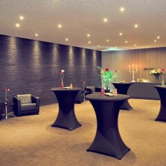 Mercure Hotel Amersfoort Centre фото 2