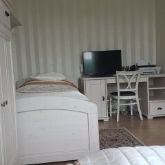 Отель Apartmán Nostalgia Чехия, Карловы Вары - отзывы, цены и фото номеров - забронировать отель Apartmán Nostalgia онлайн фото 3