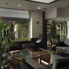 Отель Holiday Suites Афины интерьер отеля фото 2