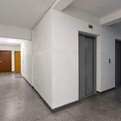 Отель Ujazdowski Park Sunny Apartment Польша, Варшава - отзывы, цены и фото номеров - забронировать отель Ujazdowski Park Sunny Apartment онлайн интерьер отеля