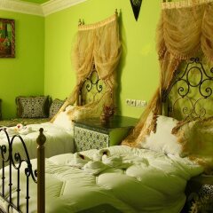 Отель Moroccan House Hotel Casablanca Марокко, Касабланка - 2 отзыва об отеле, цены и фото номеров - забронировать отель Moroccan House Hotel Casablanca онлайн спа