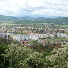 Отель MG Hotel Complex Болгария, Ардино - отзывы, цены и фото номеров - забронировать отель MG Hotel Complex онлайн фото 15