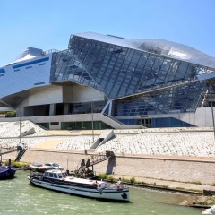 Отель ibis Lyon Gerland Musée des Confluences Франция, Лион - отзывы, цены и фото номеров - забронировать отель ibis Lyon Gerland Musée des Confluences онлайн приотельная территория