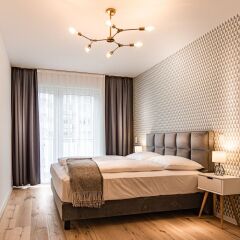 Отель Sleep Inn Düsseldorf Suites Дюссельдорф фото 33