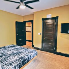 Отель 1305 Northwest Rhode Island Apartment #1071 - 2 Br Apts США, Вашингтон - отзывы, цены и фото номеров - забронировать отель 1305 Northwest Rhode Island Apartment #1071 - 2 Br Apts онлайн удобства в номере