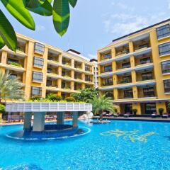 Отель Mantra Pura Resort Pattaya Таиланд, Паттайя - 2 отзыва об отеле, цены и фото номеров - забронировать отель Mantra Pura Resort Pattaya онлайн бассейн