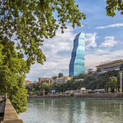 Отель The Biltmore Tbilisi фото 5