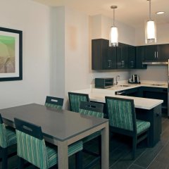 Homewood Suites by Hilton Los Angeles International Airport in Los Angeles, United States of America from 236$, photos, reviews - zenhotels.com