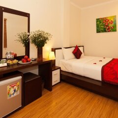 Отель Rising Dragon Estate Hotel Вьетнам, Ханой - отзывы, цены и фото номеров - забронировать отель Rising Dragon Estate Hotel онлайн сейф в номере