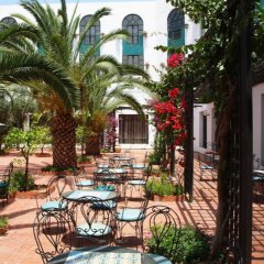 Saadia Hotel in Sousse, Tunisia from 51$, photos, reviews - zenhotels.com photo 2