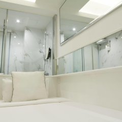 Mini Central in Hong Kong, China from 103$, photos, reviews - zenhotels.com guestroom