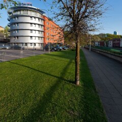 Hotel Art City Inn Вильнюс фото 2