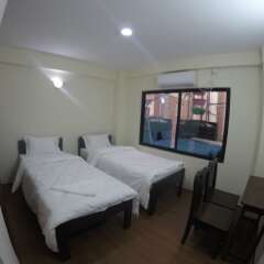 Отель Bodhi Tree Hostel Непал, Катманду - отзывы, цены и фото номеров - забронировать отель Bodhi Tree Hostel онлайн комната для гостей фото 3