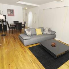 Отель Market Rental NYC Midtown West США, Нью-Йорк - отзывы, цены и фото номеров - забронировать отель Market Rental NYC Midtown West онлайн комната для гостей фото 2