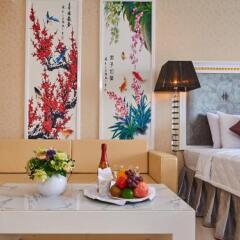King Star Central Hotel в номере