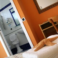 Hotel Darsena в номере
