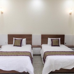 1001 Nights Hotel 27 Huong Tram комната для гостей
