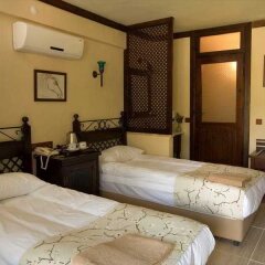 Hotel Berke Ranch&Nature комната для гостей фото 3
