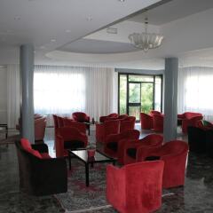 Hotel Risorgimento Кьянчиано Терме фото 4