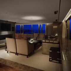Отель Banyan Tree Club & Spa Seoul комната для гостей фото 3