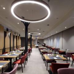 Отель Eurostars Porto Centro питание фото 2