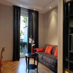 Hotel Alpi комната для гостей фото 17