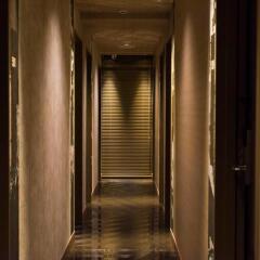 Hotel Ann Tsukiji интерьер отеля фото 2