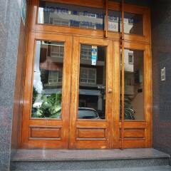 Hotel Francisco Javier фото 9