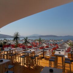 Hotel Aloha питание