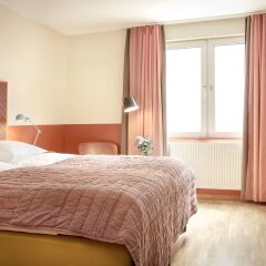 Best Western Plus Hotel Noble House комната для гостей фото 2