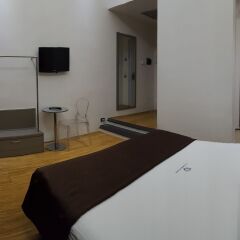Отель Le Camere Dei Conti комната для гостей фото 2